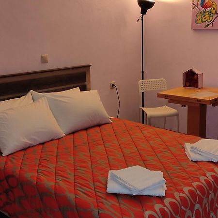 Katia 'S Country House Sikion ภายนอก รูปภาพ