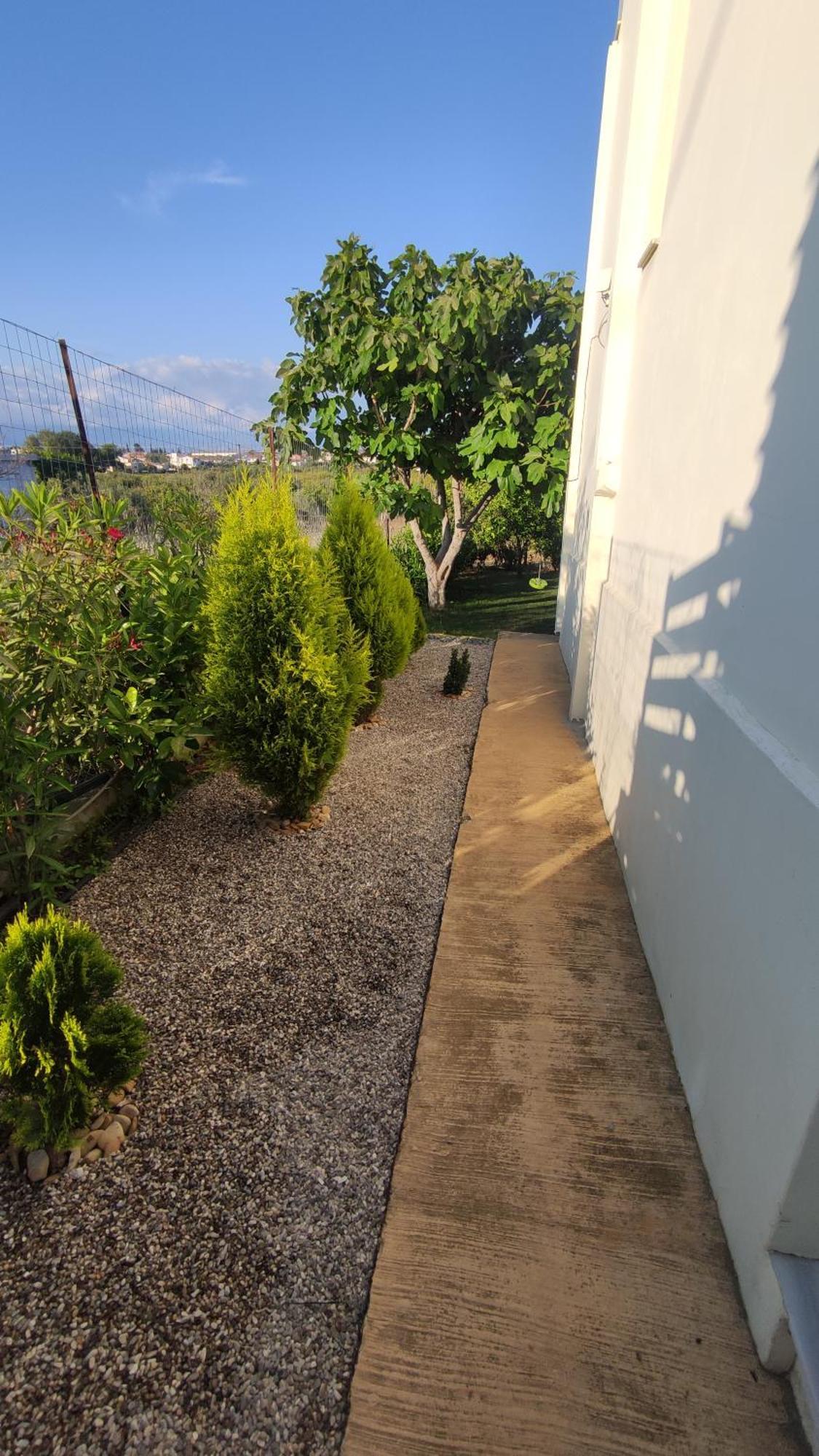 Katia 'S Country House Sikion ภายนอก รูปภาพ