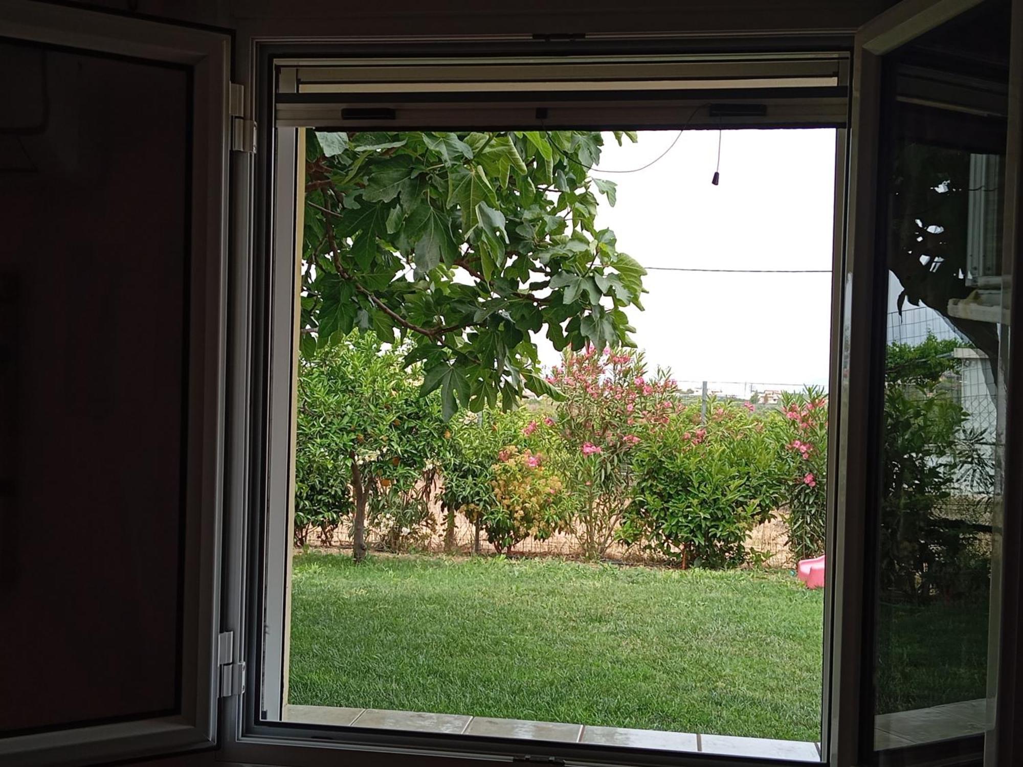 Katia 'S Country House Sikion ภายนอก รูปภาพ