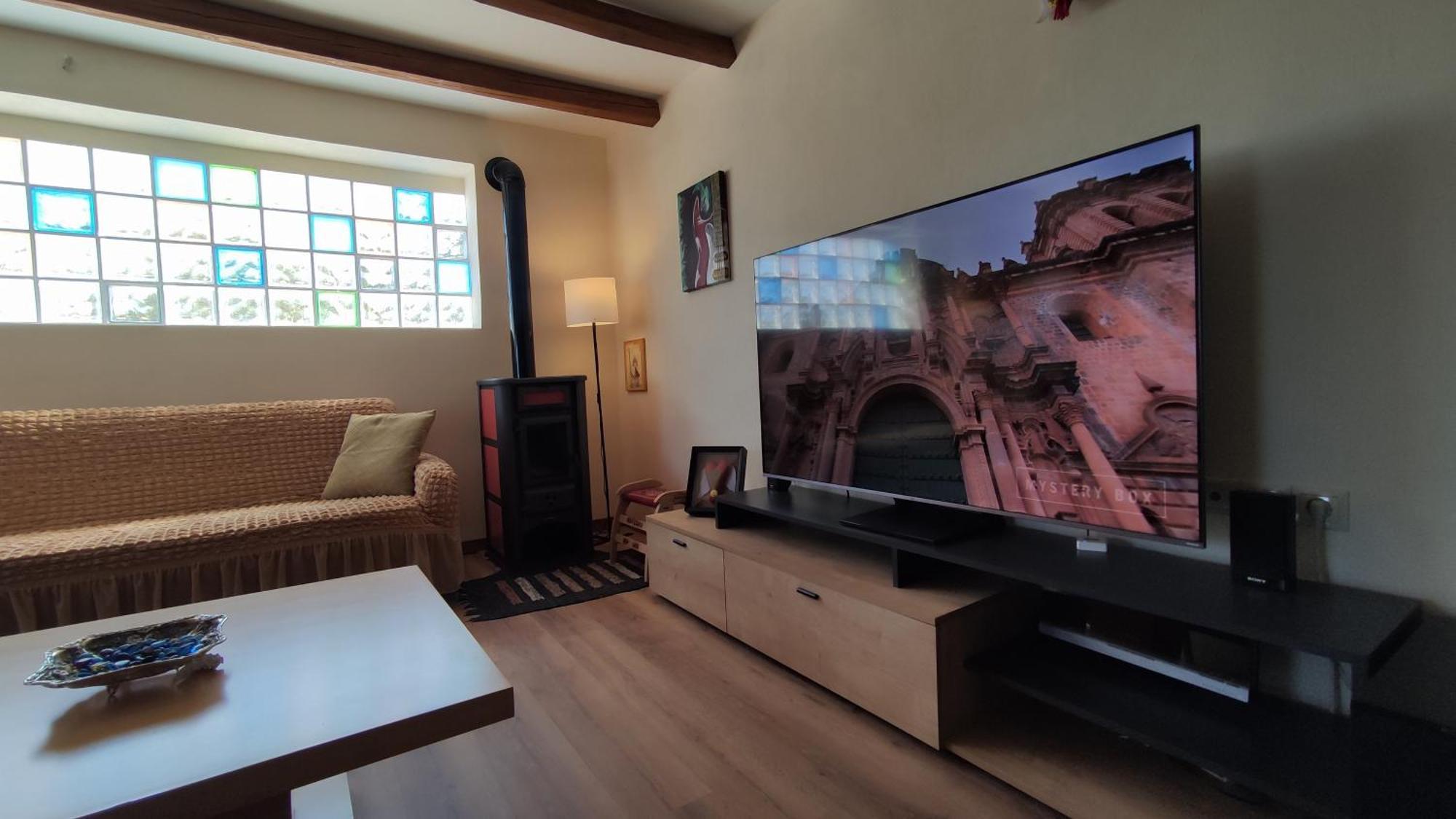 Katia 'S Country House Sikion ภายนอก รูปภาพ