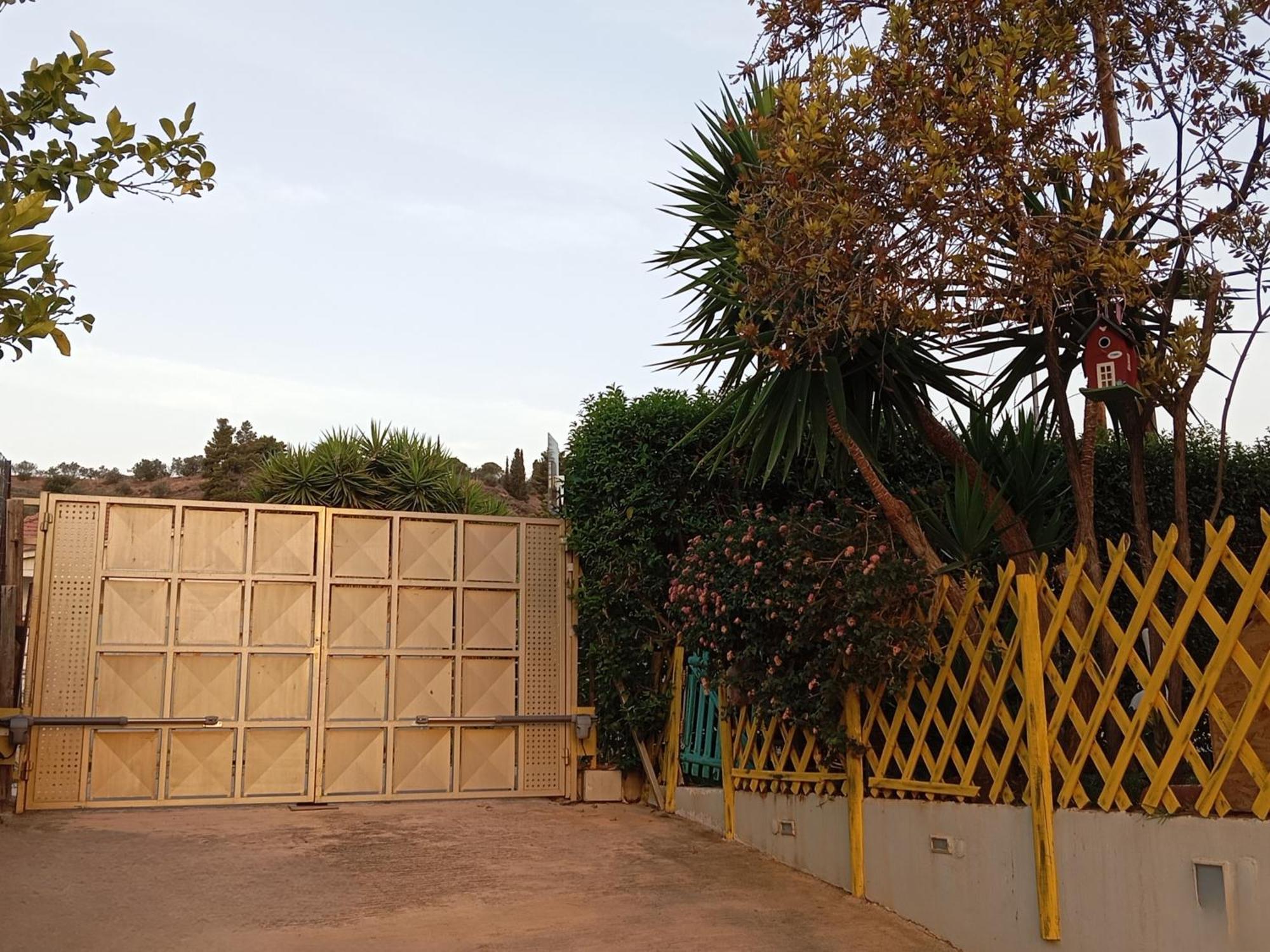 Katia 'S Country House Sikion ภายนอก รูปภาพ