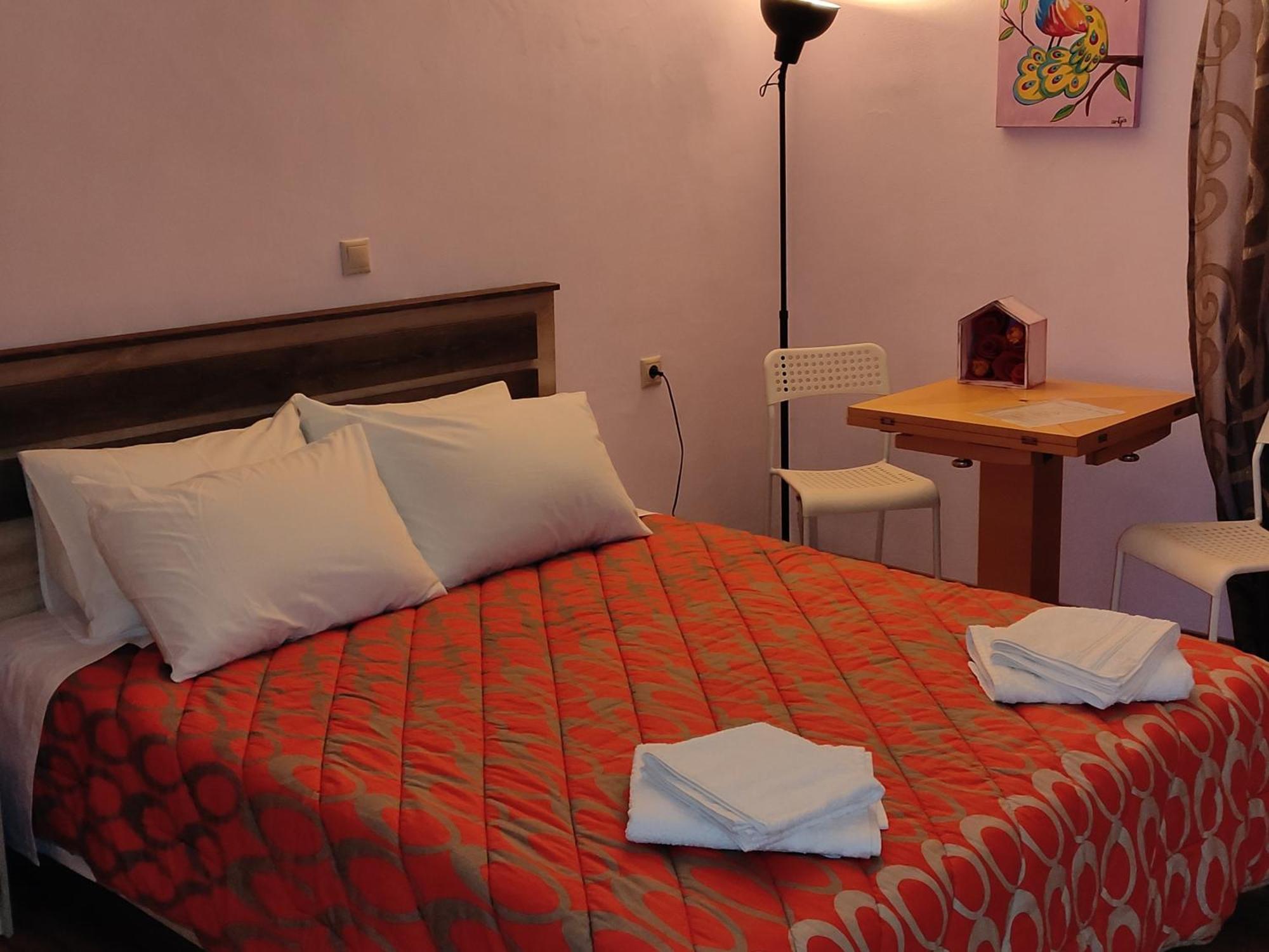 Katia 'S Country House Sikion ภายนอก รูปภาพ