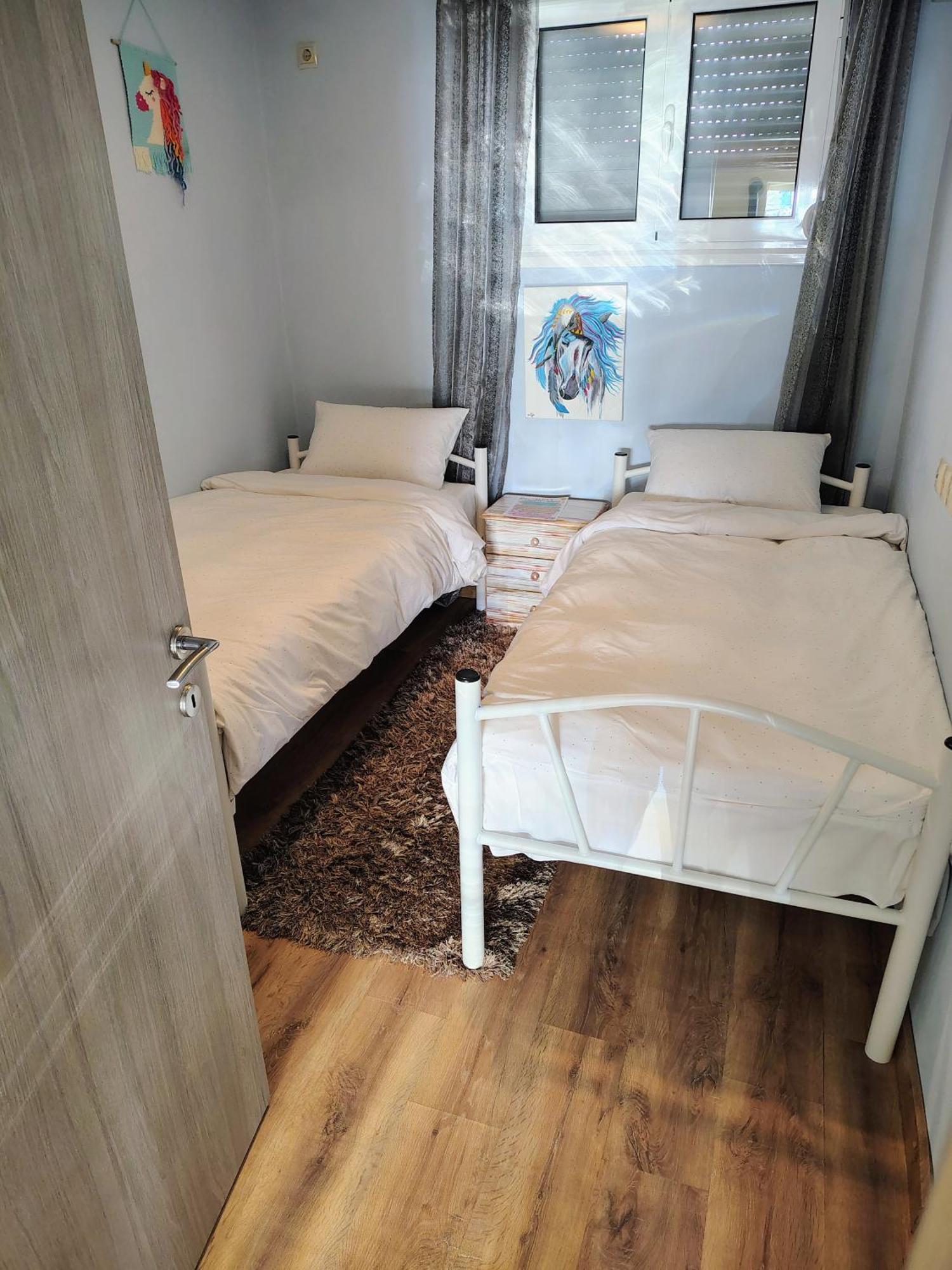 Katia 'S Country House Sikion ภายนอก รูปภาพ